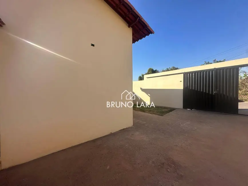 Casa com 2 quartos à venda, 180m2 em Sao Joaquim De Bicas - MG - imagem 4 Foto 4 de Casa com 2 quartos à venda, 180m2 em Sao Joaquim De Bicas - MG