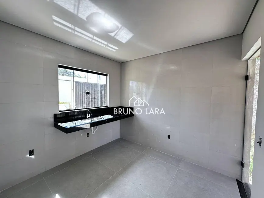 Foto 6 de Casa com 2 quartos à venda, 180m2 em Sao Joaquim De Bicas - MG