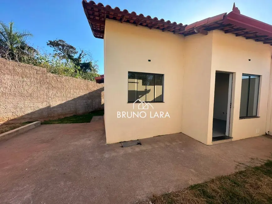 Casa com 2 quartos à venda, 180m2 em Sao Joaquim De Bicas - MG - imagem 2 Foto 2 de Casa com 2 quartos à venda, 180m2 em Sao Joaquim De Bicas - MG
