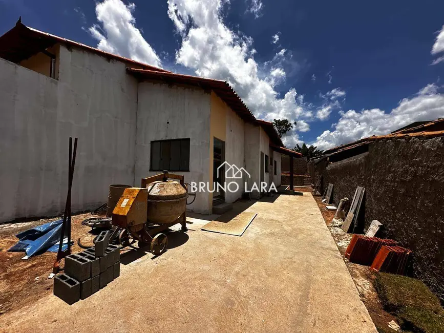 Foto 8 de Casa com 2 quartos à venda, 180m2 em Sao Joaquim De Bicas - MG