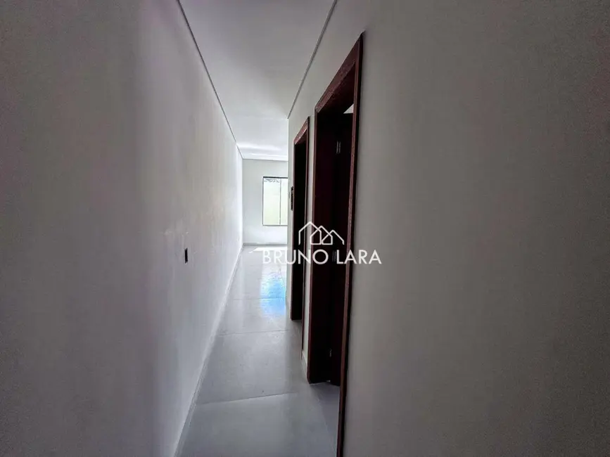 Foto 7 de Casa com 2 quartos à venda, 180m2 em Sao Joaquim De Bicas - MG