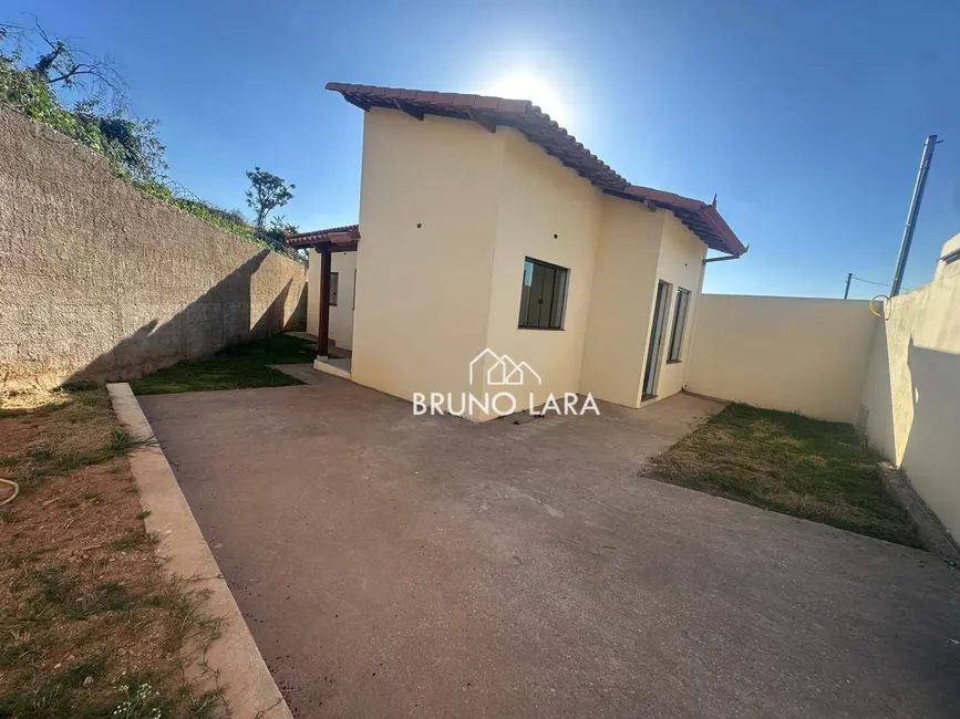 Casa com 2 quartos à venda, 180m2 em Sao Joaquim De Bicas - MG - imagem 3 Foto 3 de Casa com 2 quartos à venda, 180m2 em Sao Joaquim De Bicas - MG