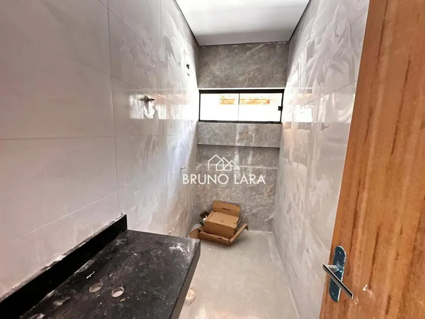 Foto 4 de Casa com 2 quartos à venda, 180m2 em Sao Joaquim De Bicas - MG