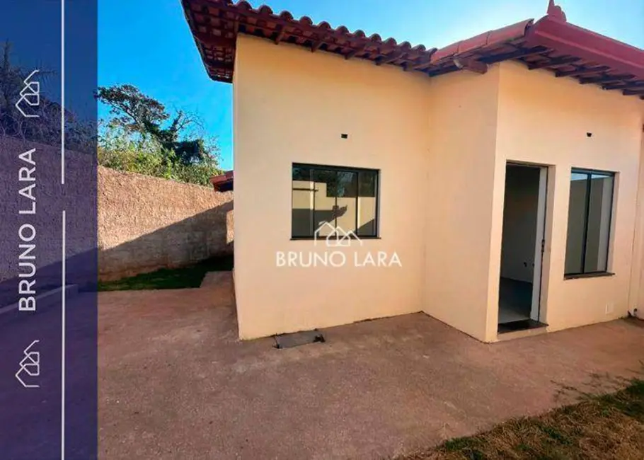 Casa com 2 quartos à venda, 180m2 em Sao Joaquim De Bicas - MG - imagem 1 Foto 1 de Casa com 2 quartos à venda, 180m2 em Sao Joaquim De Bicas - MG