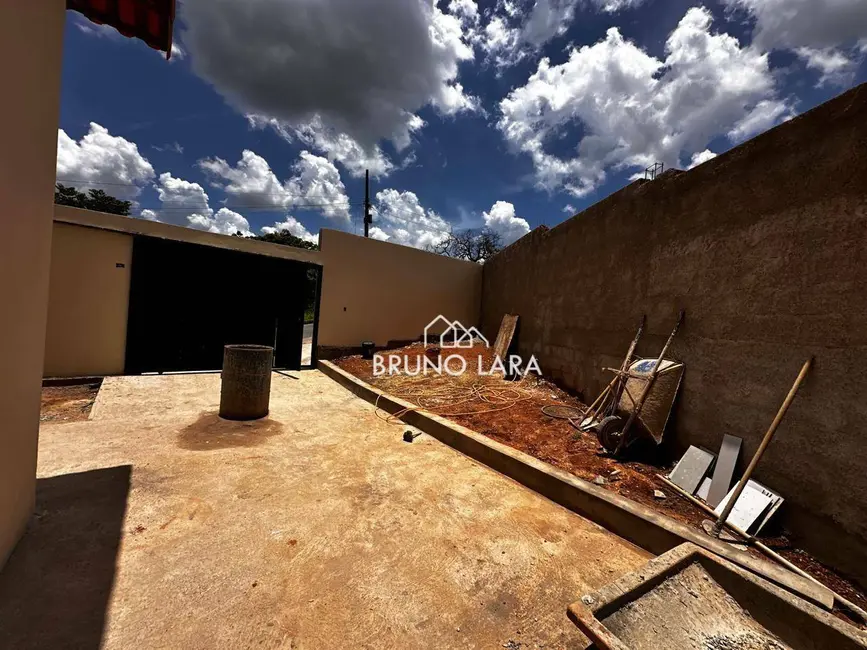 Foto 7 de Casa com 2 quartos à venda, 180m2 em Sao Joaquim De Bicas - MG