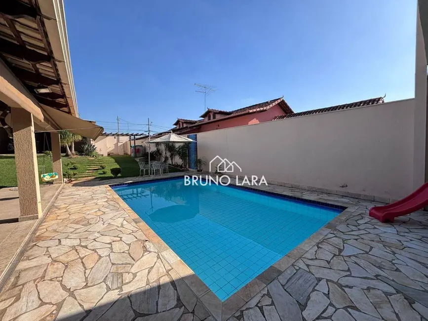 Foto 3 de Casa com 5 quartos à venda, 420m2 em Igarape - MG