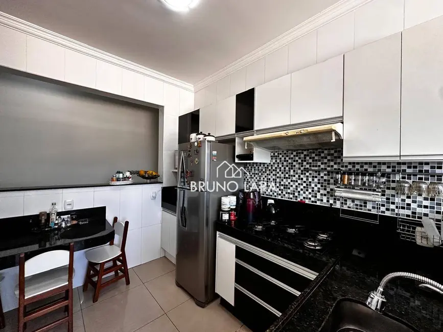 Foto 6 de Casa com 5 quartos à venda, 420m2 em Igarape - MG