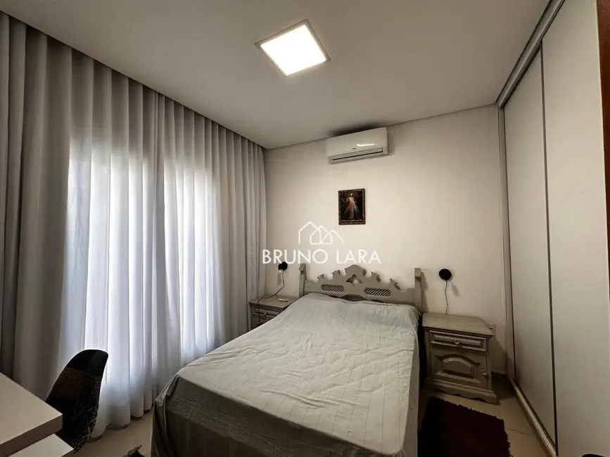 Foto 8 de Casa com 5 quartos à venda, 420m2 em Igarape - MG