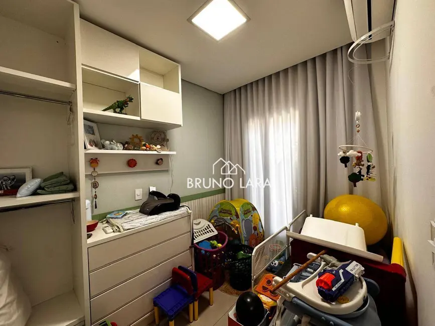 Foto 9 de Casa com 5 quartos à venda, 420m2 em Igarape - MG