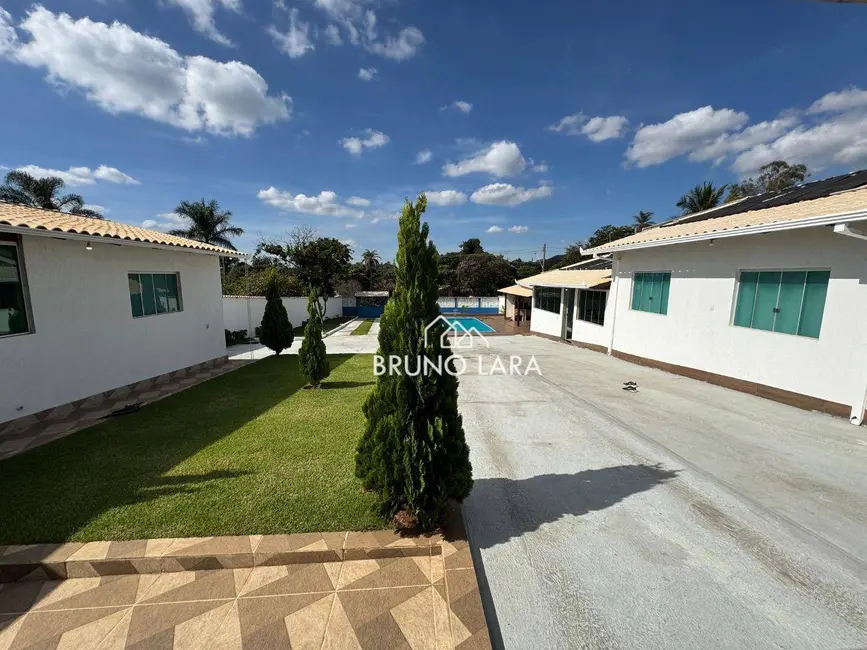 Sítio / Rancho com 3 quartos à venda, 1000m2 em Igarape - MG - imagem 7 Foto 7 de Sítio / Rancho com 3 quartos à venda, 1000m2 em Igarape - MG