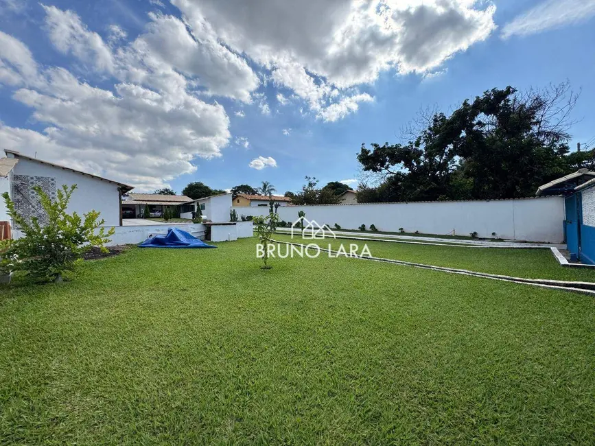 Sítio / Rancho com 3 quartos à venda, 1000m2 em Igarape - MG - imagem 6 Foto 6 de Sítio / Rancho com 3 quartos à venda, 1000m2 em Igarape - MG