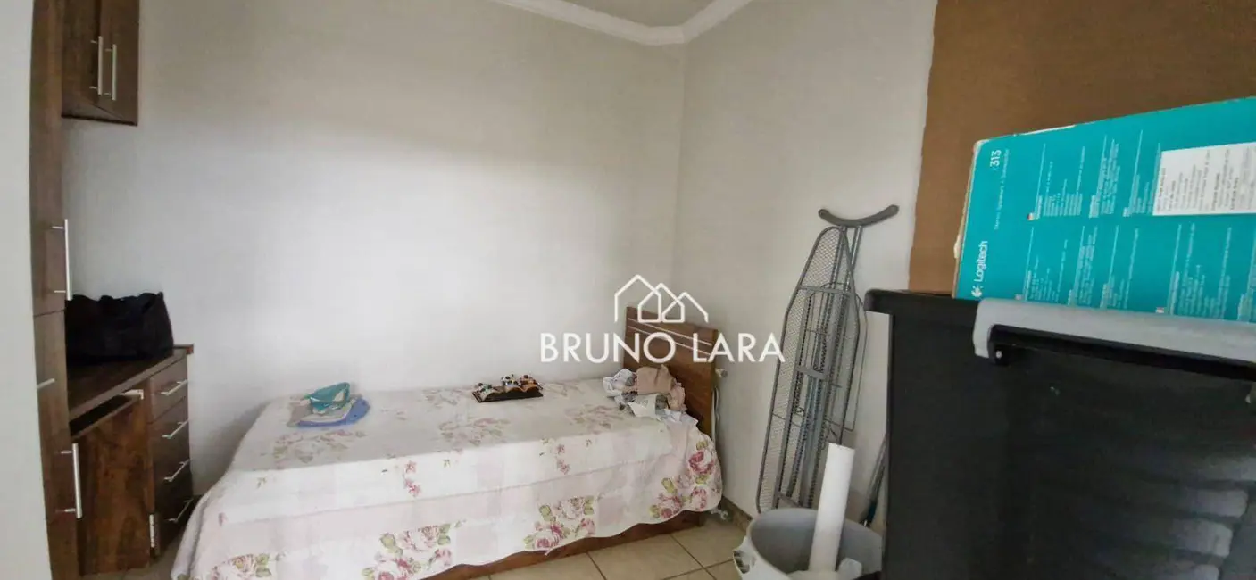 Apartamento com 4 quartos à venda, 200m2 em Contagem - MG - imagem 5 Foto 5 de Apartamento com 4 quartos à venda, 200m2 em Contagem - MG