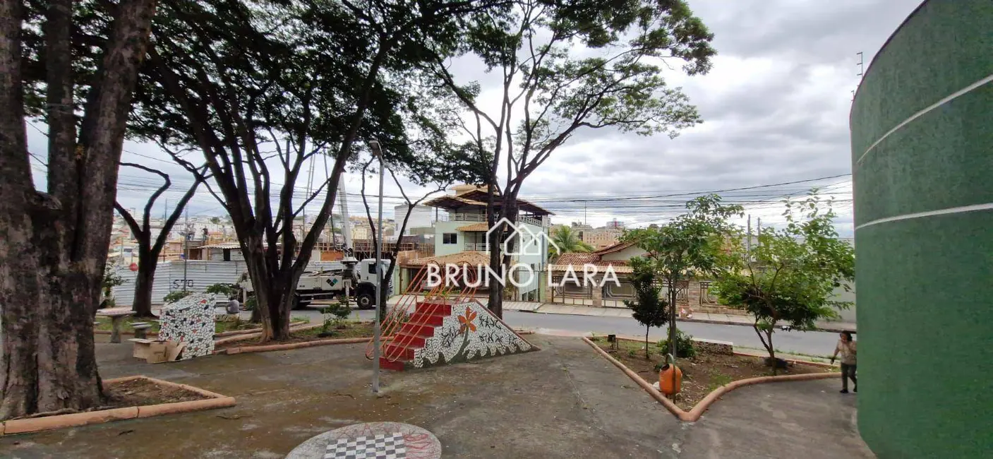 Apartamento com 4 quartos à venda, 200m2 em Contagem - MG - imagem 2 Foto 2 de Apartamento com 4 quartos à venda, 200m2 em Contagem - MG