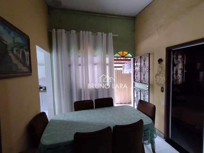 Foto 8 de Casa com 2 quartos à venda, 100m2 em Centro, Igarape - MG