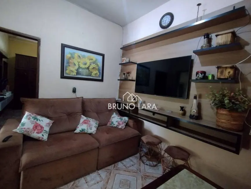 Foto 5 de Casa com 2 quartos à venda, 100m2 em Centro, Igarape - MG