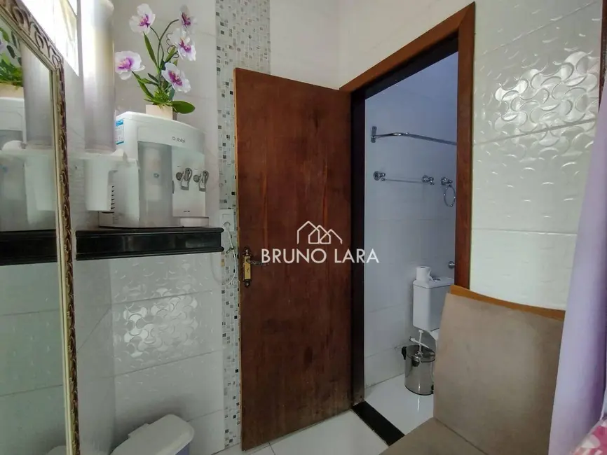 Foto 3 de Casa com 2 quartos à venda, 100m2 em Centro, Igarape - MG