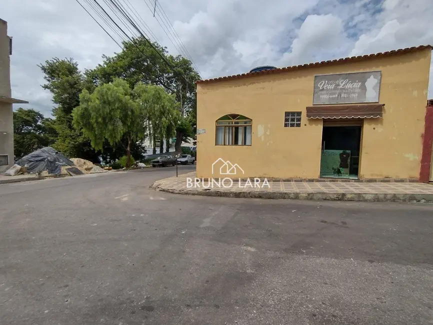 Foto 4 de Casa com 2 quartos à venda, 100m2 em Centro, Igarape - MG