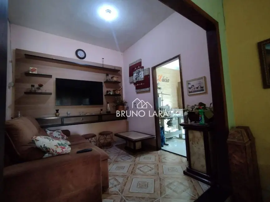 Foto 6 de Casa com 2 quartos à venda, 100m2 em Centro, Igarape - MG