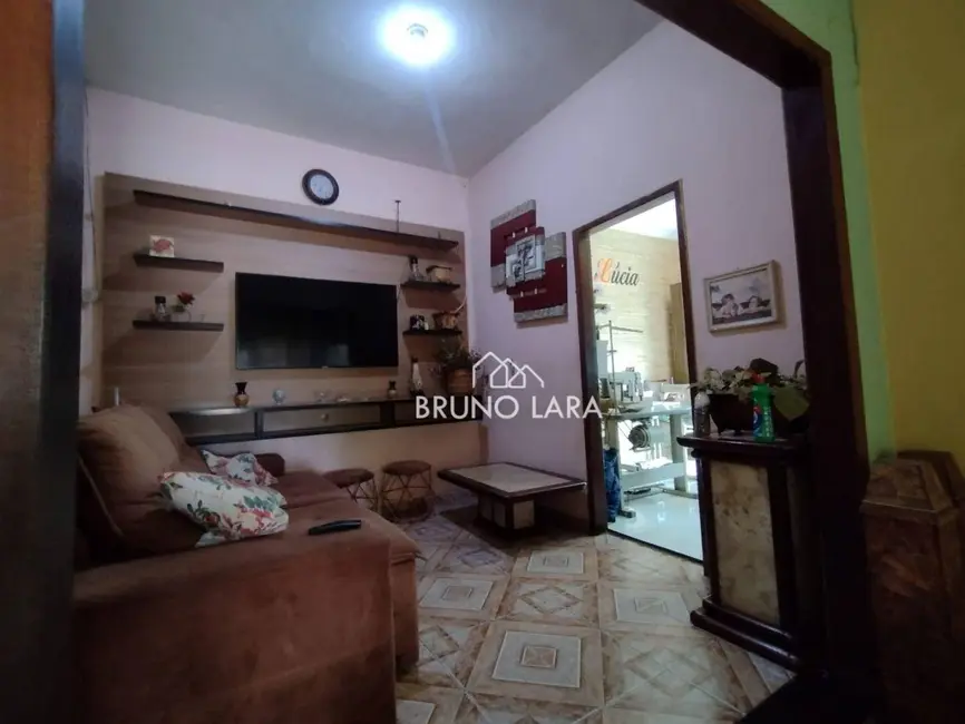 Foto 7 de Casa com 2 quartos à venda, 100m2 em Centro, Igarape - MG