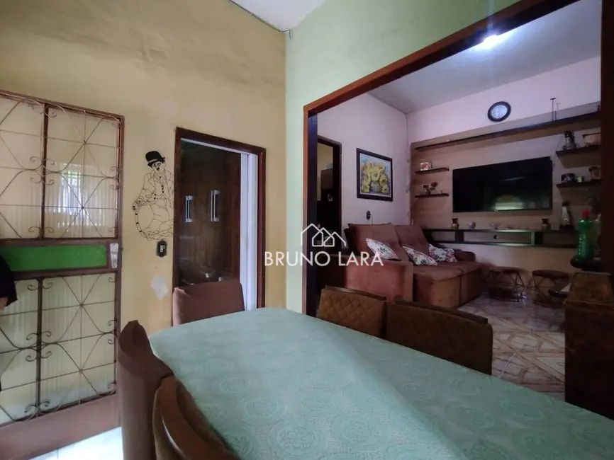 Foto 9 de Casa com 2 quartos à venda, 100m2 em Centro, Igarape - MG