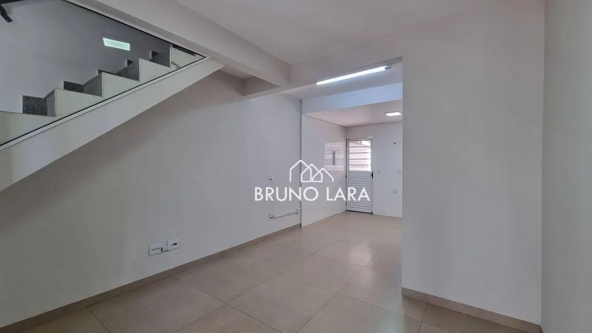Casa com 2 quartos para alugar, 60m2 em Igarape - MG - imagem 7 Foto 7 de Casa com 2 quartos para alugar, 60m2 em Igarape - MG