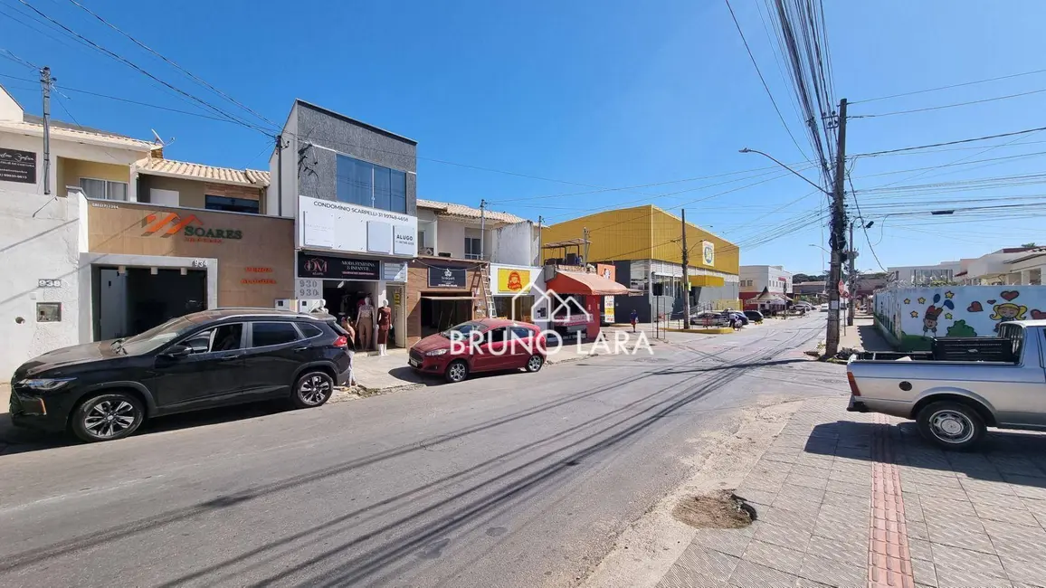 Casa com 2 quartos para alugar, 60m2 em Igarape - MG - imagem 4 Foto 4 de Casa com 2 quartos para alugar, 60m2 em Igarape - MG