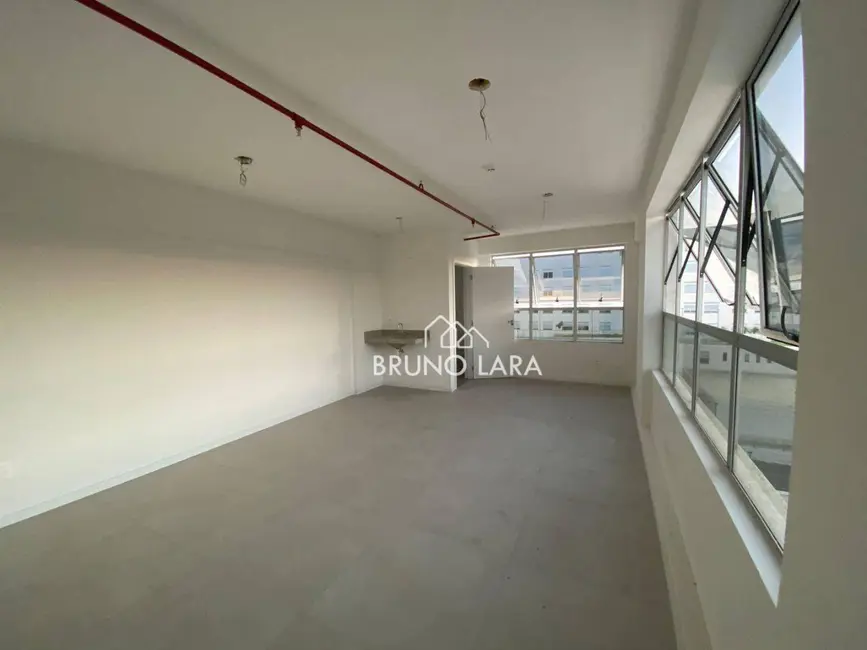 Foto 9 de Sala Comercial à venda, 35m2 em Betim Industrial, Betim - MG