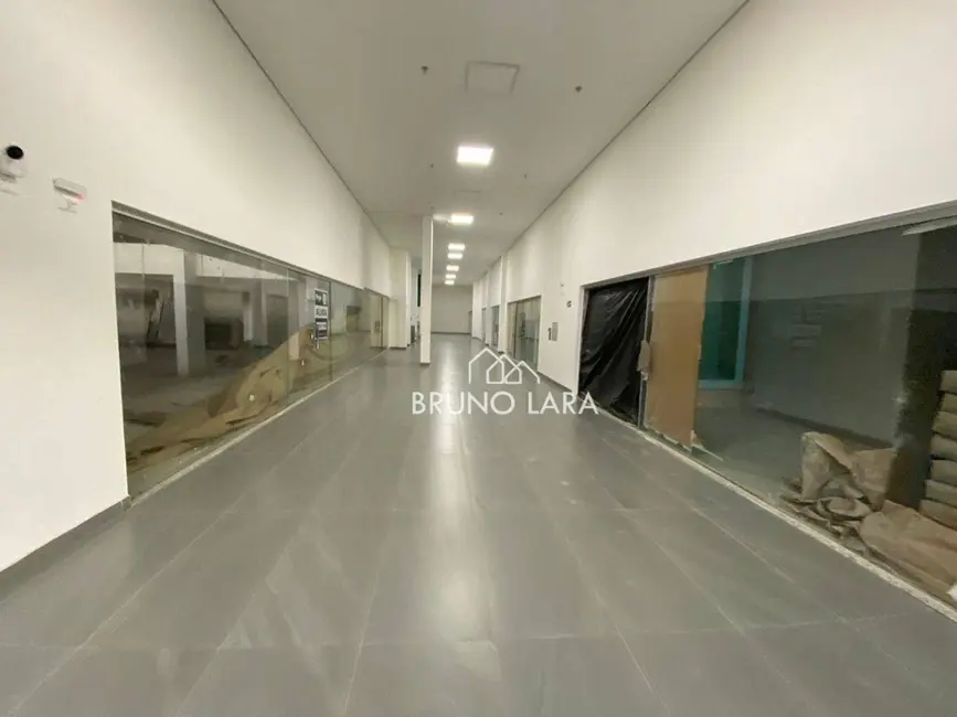 Foto 5 de Sala Comercial à venda, 35m2 em Betim Industrial, Betim - MG