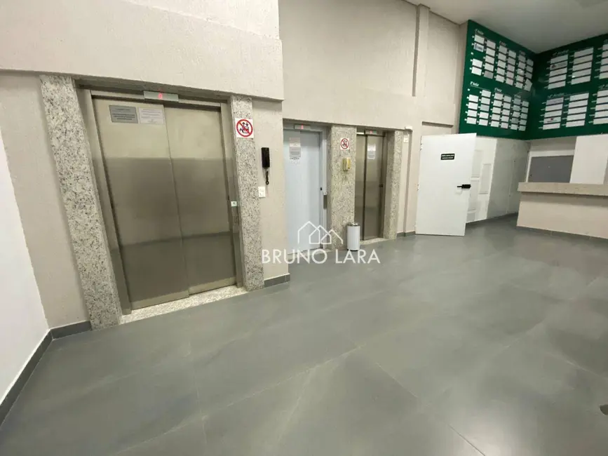 Foto 7 de Sala Comercial à venda, 35m2 em Betim Industrial, Betim - MG