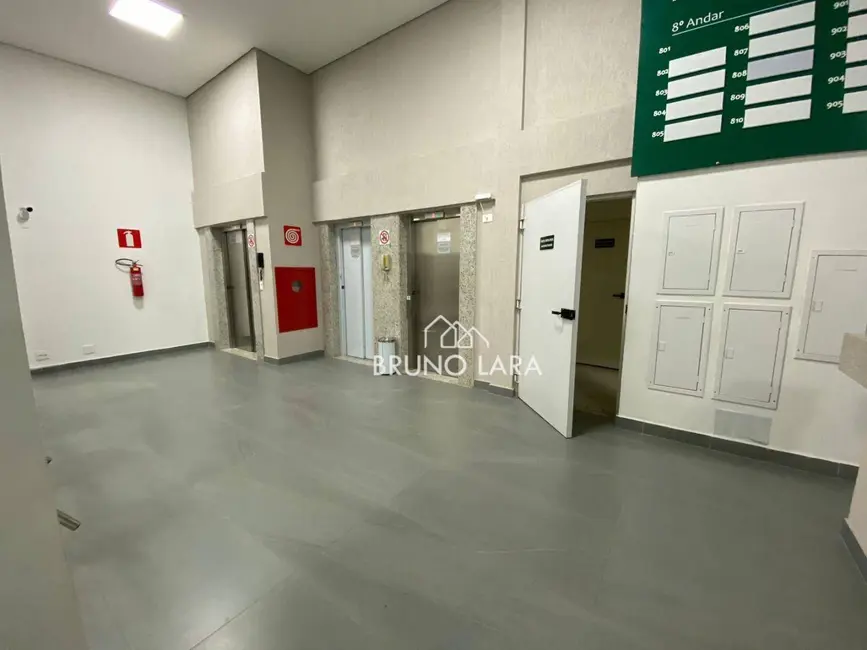 Foto 8 de Sala Comercial à venda, 35m2 em Betim Industrial, Betim - MG