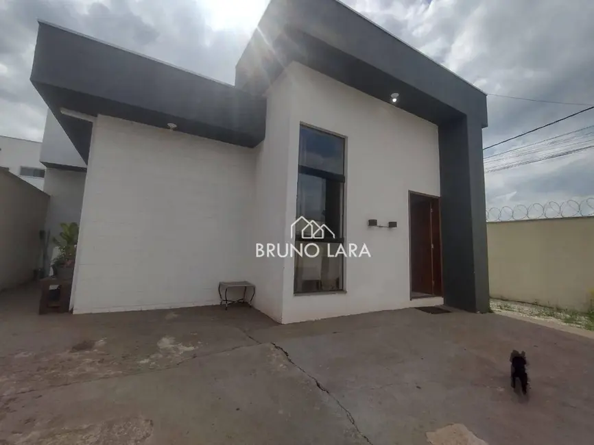 Foto 2 de Casa com 3 quartos à venda, 200m2 em Tereza Cristina, Sao Joaquim De Bicas - MG