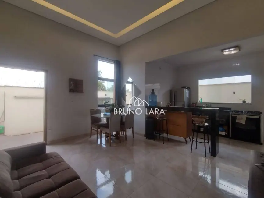 Casa com 3 quartos à venda, 200m2 em Tereza Cristina, Sao Joaquim De Bicas - MG - imagem 6 Foto 6 de Casa com 3 quartos à venda, 200m2 em Tereza Cristina, Sao Joaquim De Bicas - MG