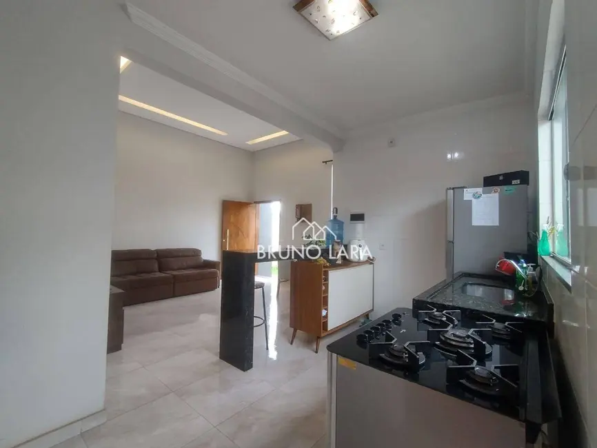 Casa com 3 quartos à venda, 200m2 em Tereza Cristina, Sao Joaquim De Bicas - MG - imagem 8 Foto 8 de Casa com 3 quartos à venda, 200m2 em Tereza Cristina, Sao Joaquim De Bicas - MG