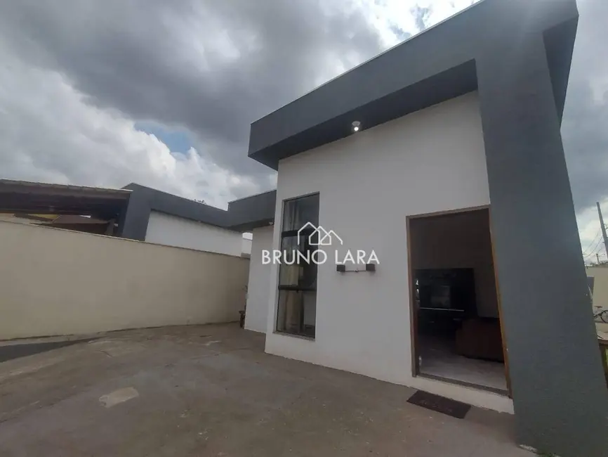 Casa com 3 quartos à venda, 200m2 em Tereza Cristina, Sao Joaquim De Bicas - MG - imagem 3 Foto 3 de Casa com 3 quartos à venda, 200m2 em Tereza Cristina, Sao Joaquim De Bicas - MG