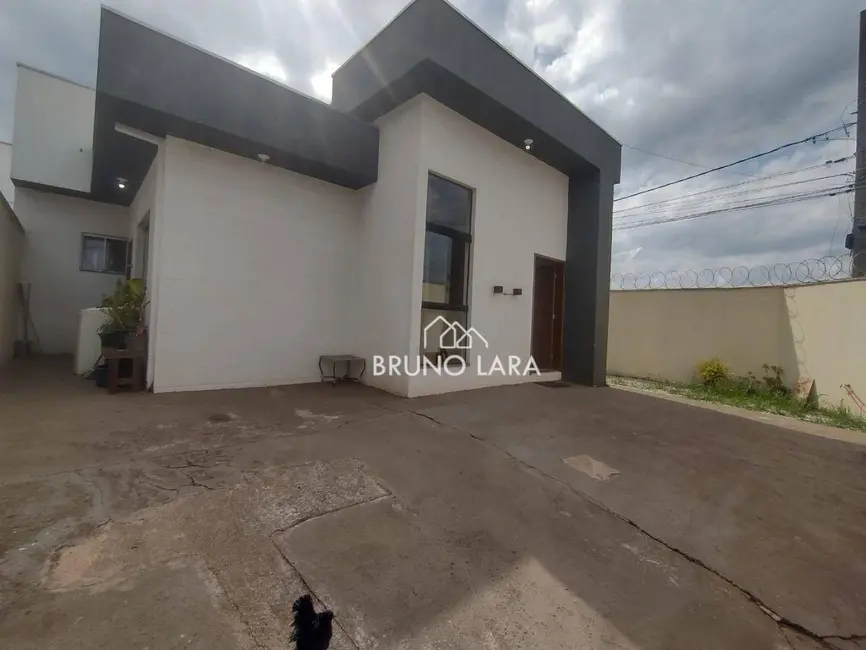 Casa com 3 quartos à venda, 200m2 em Tereza Cristina, Sao Joaquim De Bicas - MG - imagem 4 Foto 4 de Casa com 3 quartos à venda, 200m2 em Tereza Cristina, Sao Joaquim De Bicas - MG