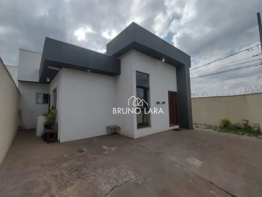 Casa com 3 quartos à venda, 200m2 em Tereza Cristina, Sao Joaquim De Bicas - MG - imagem 5 Foto 5 de Casa com 3 quartos à venda, 200m2 em Tereza Cristina, Sao Joaquim De Bicas - MG