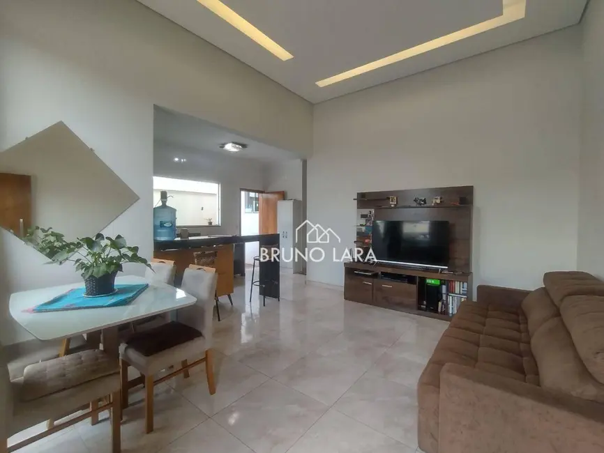 Casa com 3 quartos à venda, 200m2 em Tereza Cristina, Sao Joaquim De Bicas - MG - imagem 7 Foto 7 de Casa com 3 quartos à venda, 200m2 em Tereza Cristina, Sao Joaquim De Bicas - MG