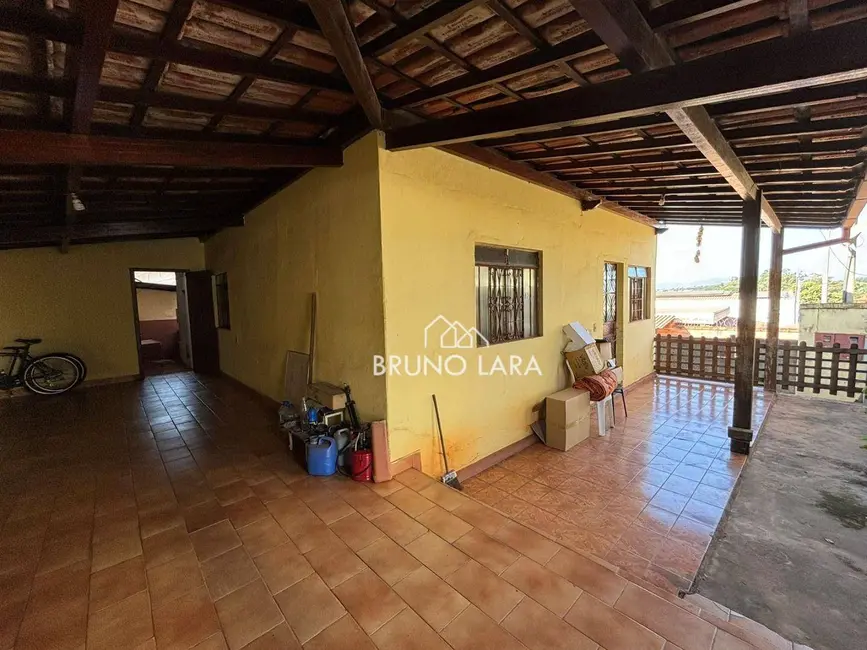 Foto 3 de Casa com 3 quartos à venda, 420m2 em Igarape - MG