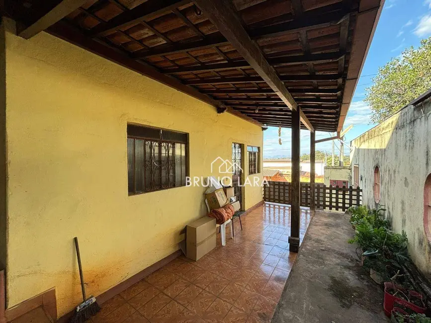 Foto 4 de Casa com 3 quartos à venda, 420m2 em Igarape - MG