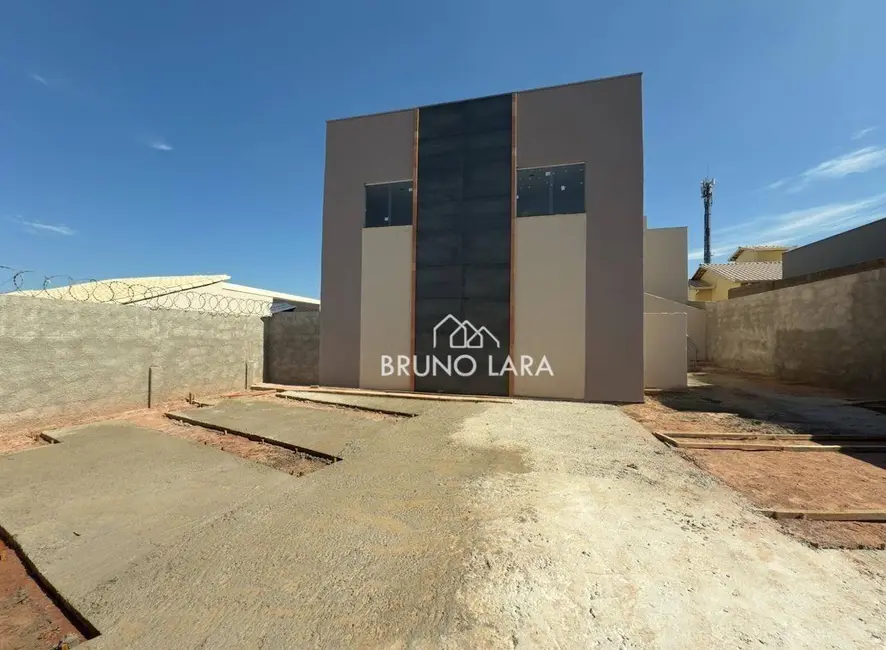 Foto 2 de Apartamento com 2 quartos à venda, 100m2 em Sao Joaquim De Bicas - MG