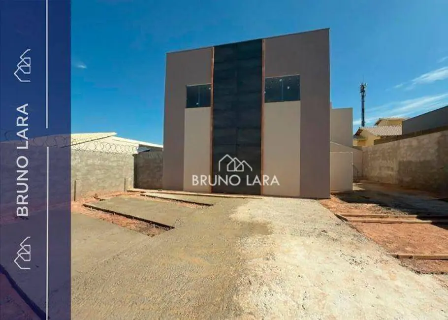 Foto 1 de Apartamento com 2 quartos à venda, 100m2 em Sao Joaquim De Bicas - MG