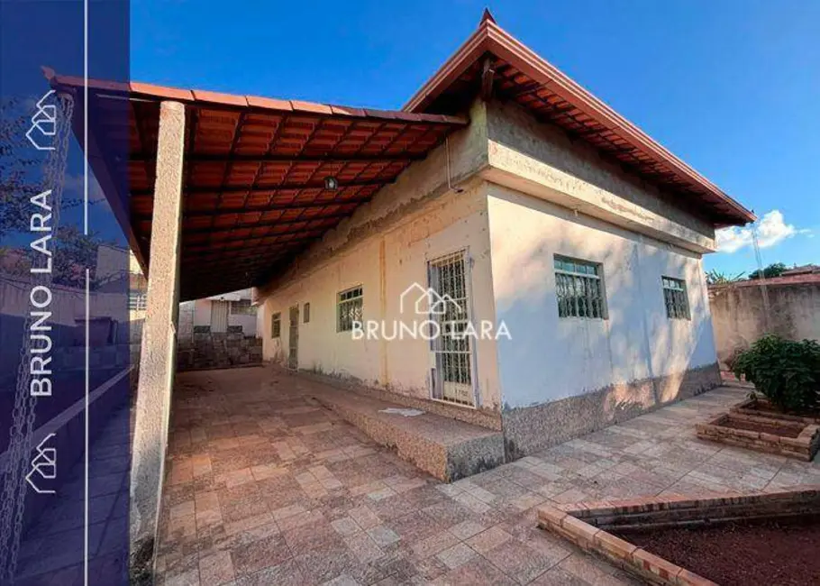Foto 1 de Casa com 3 quartos para alugar, 540m2 em Igarape - MG