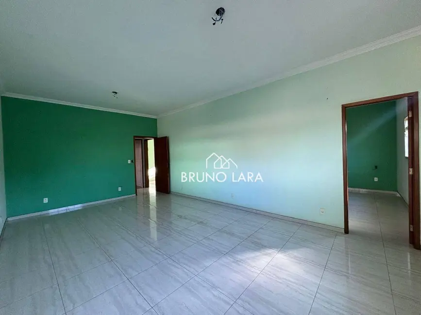 Foto 9 de Casa com 3 quartos para alugar, 540m2 em Igarape - MG