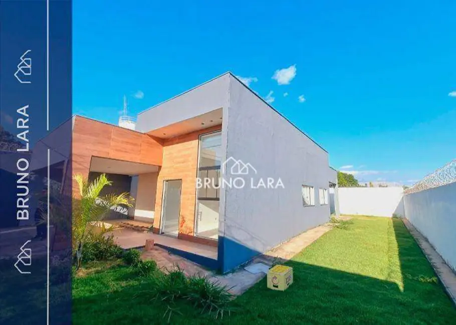 Foto 1 de Casa com 3 quartos à venda, 360m2 em Igarape - MG