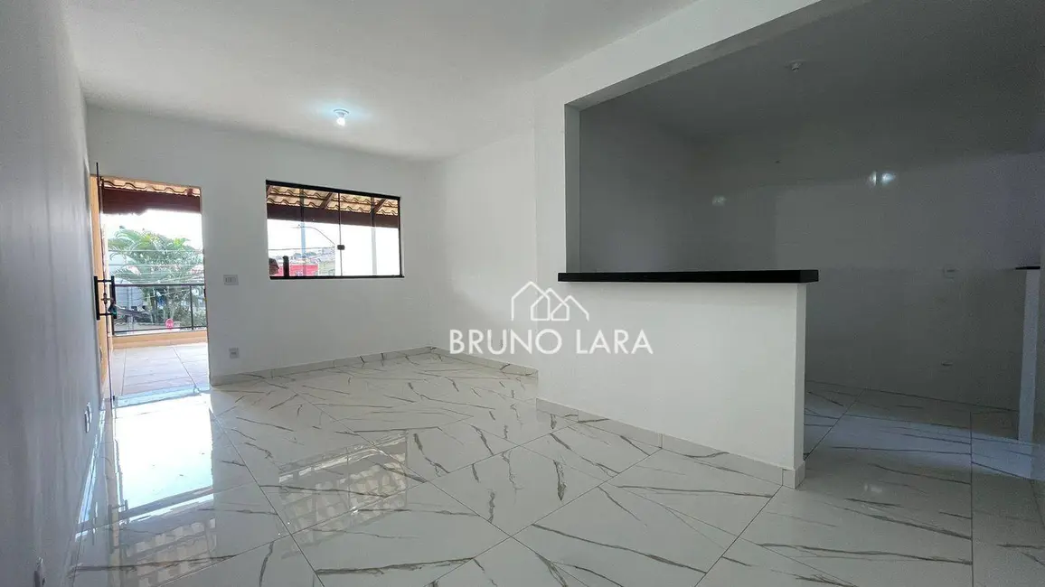 Foto 7 de Casa com 3 quartos à venda, 150m2 em Contagem - MG