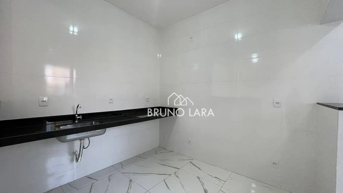 Foto 8 de Casa com 3 quartos à venda, 150m2 em Contagem - MG