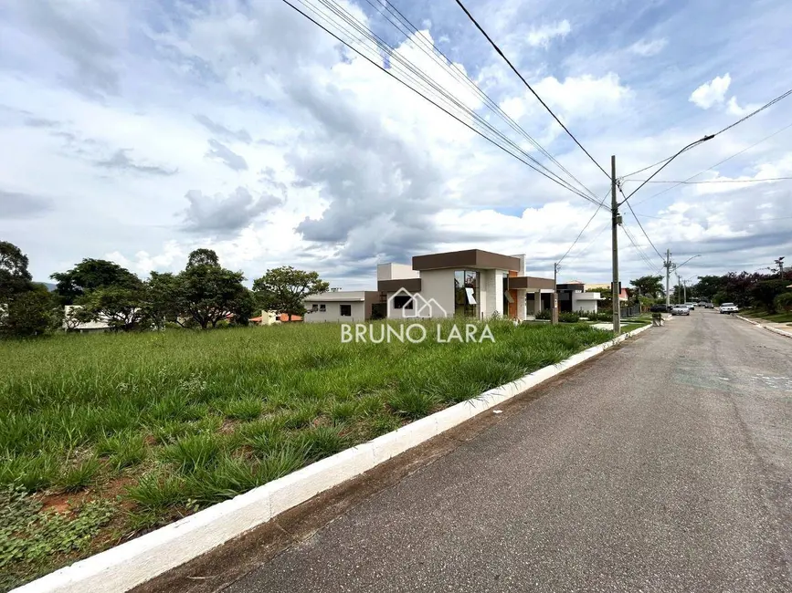 Foto 4 de Terreno / Lote à venda, 1000m2 em Igarape - MG