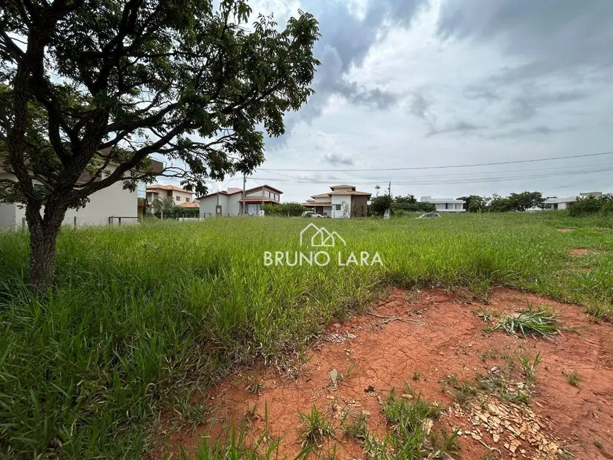 Foto 7 de Terreno / Lote à venda, 1000m2 em Igarape - MG