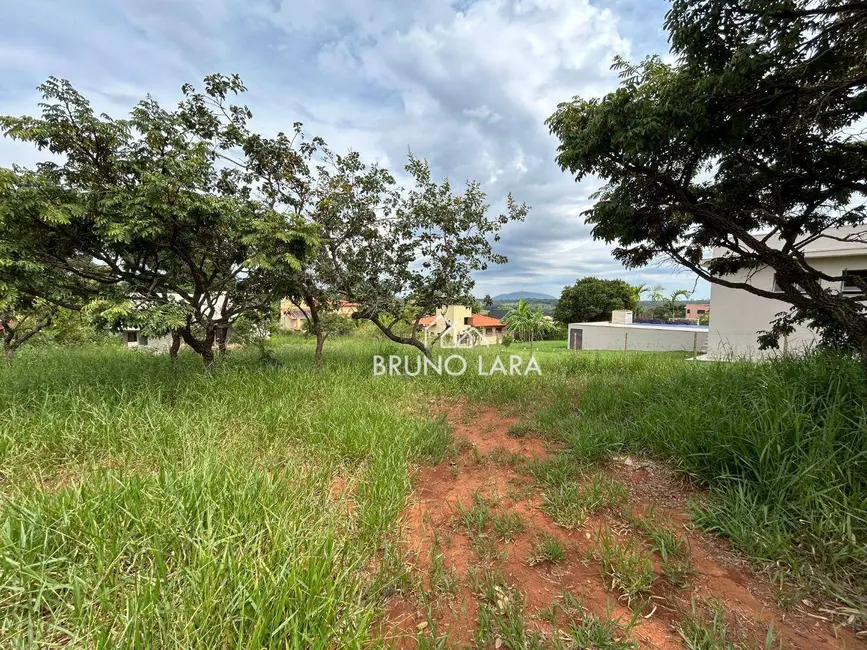 Foto 9 de Terreno / Lote à venda, 1000m2 em Igarape - MG
