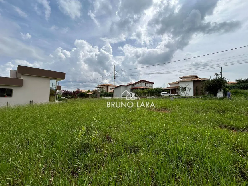 Foto 6 de Terreno / Lote à venda, 1000m2 em Igarape - MG